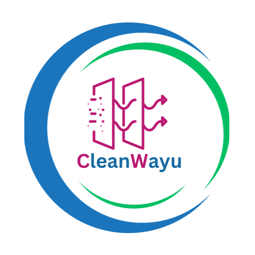 CleanWayu
